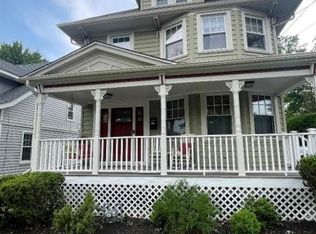 9 Orchard St, Verona, NJ 07044