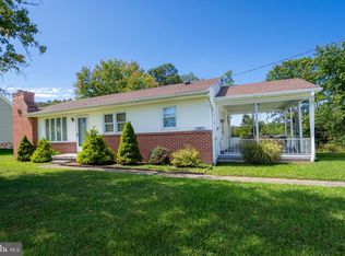 1911 Fairview Dr, Berkeley Springs, WV 25411