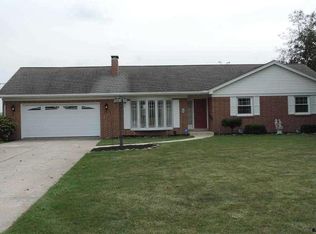 4830 Darlington Rd, York, PA 17408