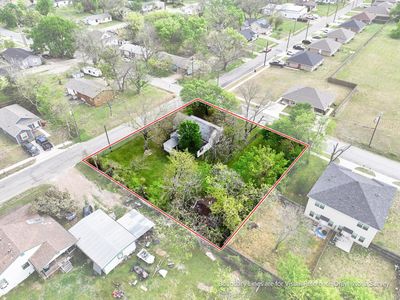 619 Thomas St, Bonham, TX, 75418