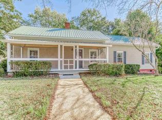2020 Kendall St, Camden, SC 29020