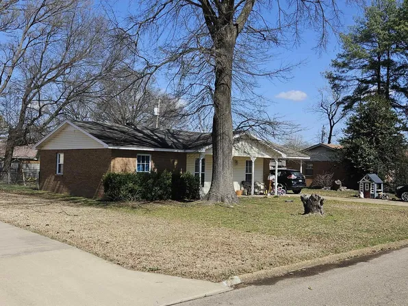 274 Mona Ln, Wynne, AR 72396