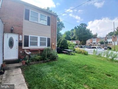 3400 Bero Rd, Baltimore, MD, 21227