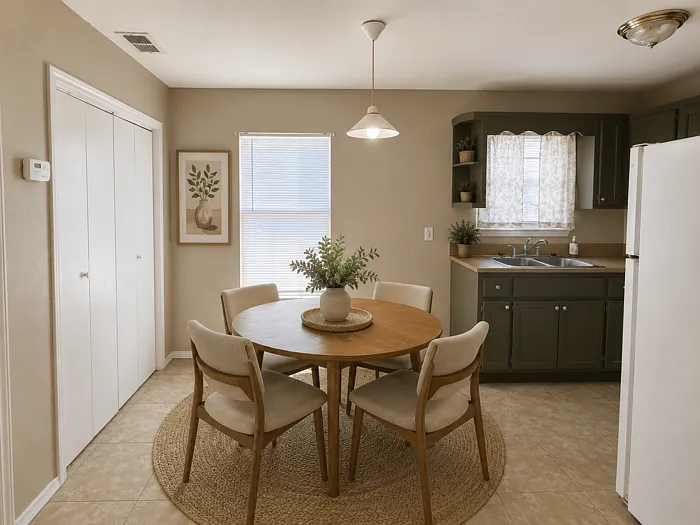 1 bed, 1.0 bath, $625 — Photo 4
