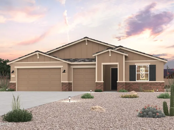 17818 W FULTON Street, Goodyear, AZ 85338