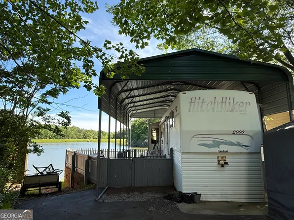 1031 Mountain Shadows Dr #90A, Cleveland, GA 30528