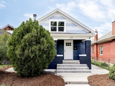 1381 Perry Street, Denver, CO, 80204