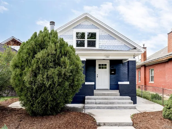 1381 Perry Street, Denver, CO 80204