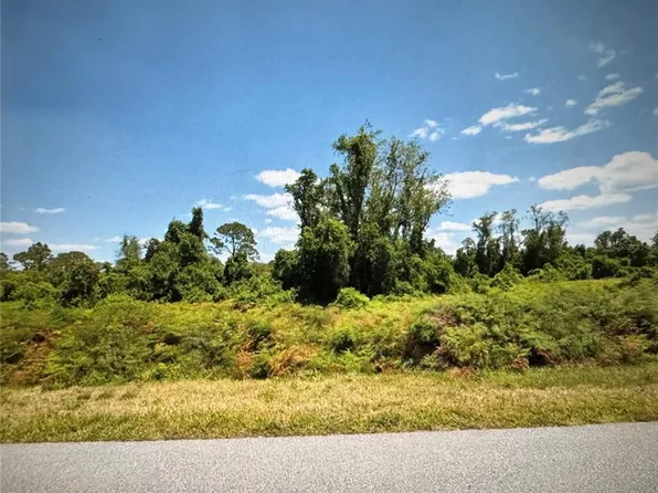 449 Hallmark Ave Lot 1, Lake Placid, FL 33852