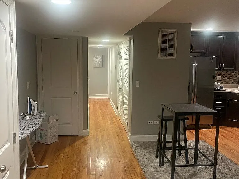 3313 S Calumet Ave #G — Photo 3