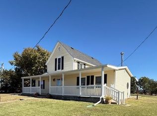 753 K19 Hwy E, Larned, KS 67550