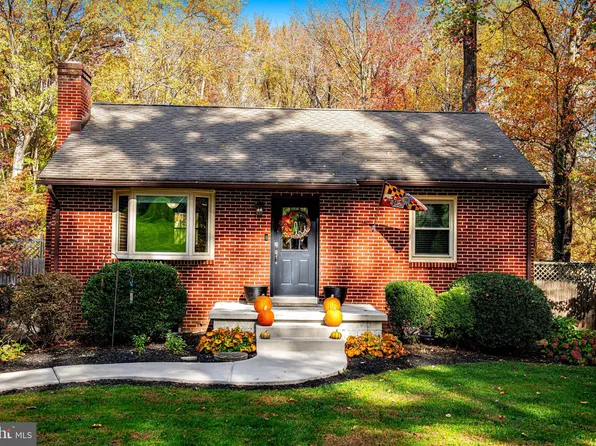 409 Timber Ln, Joppa, MD 21085