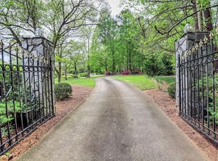 3325 Trickum Rd NE, Marietta, GA 30066