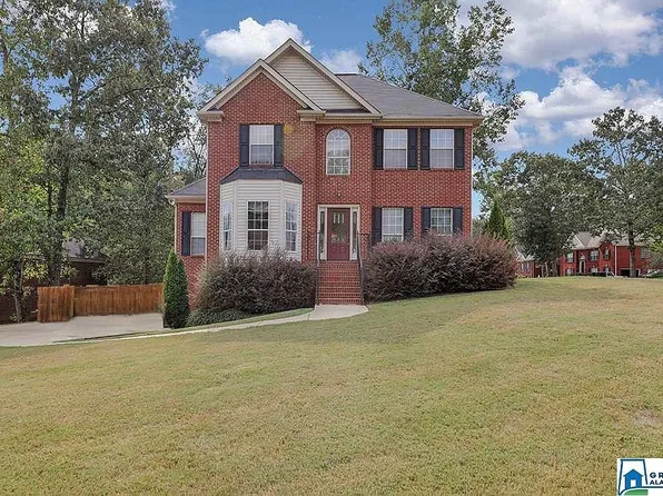 213 Windstone Pkwy, Chelsea, AL 35043