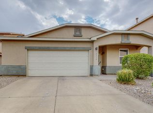 7116 Hearthstone Rd NW, Albuquerque, NM 87114