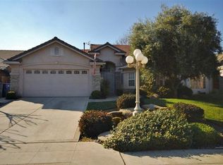 10439 N Baird Ave, Fresno, CA