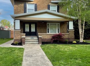 718 13th Ave, Huntington, WV 25701