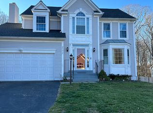 2172 Ferguson Ct, Woodbridge, VA 22191