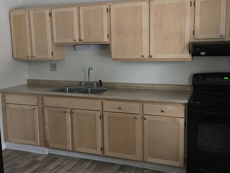 NEW KITCHEN