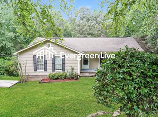 1356 Old Boston Rd, Alabaster, AL 35007