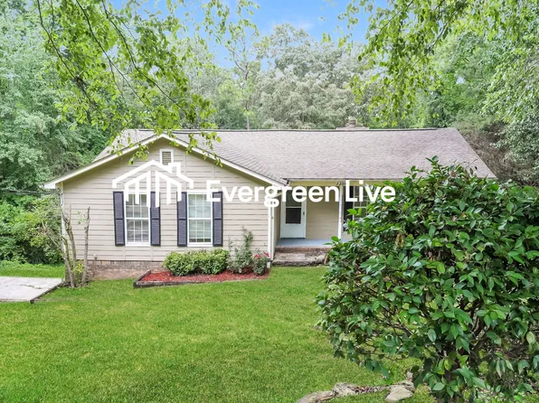 1356 Old Boston Rd, Alabaster, AL 35007