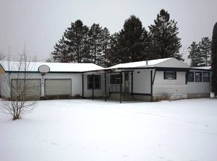 14143 Forest Dr, Baxter, MN 56425