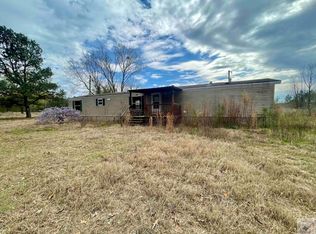 103 Lafayette 11, Lewisville, AR 71845