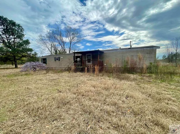103 Lafayette 11, Lewisville, AR 71845