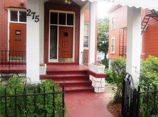 275 Warburton Ave APT 3, Yonkers, NY 10701