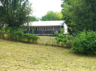 1271 Sager Rd, Dandridge, TN 37725