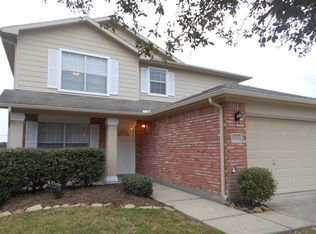 6214 Majesty Ln, Houston, TX 77085