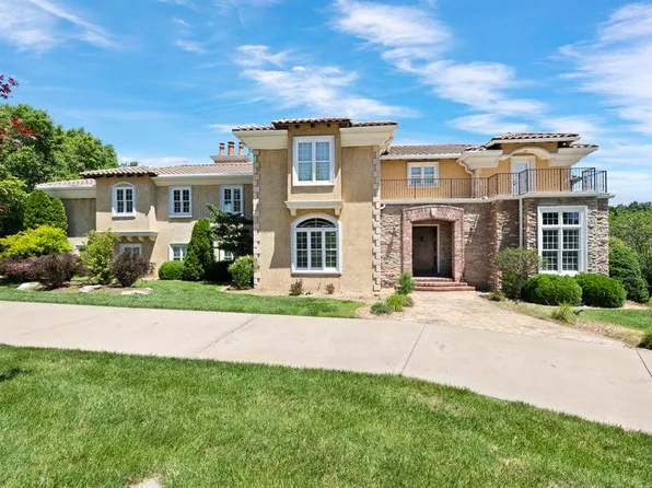 3965 E Turtle Hatch Road, Springfield, MO 65809