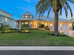 6101 Tidewater Island Cir, Fort Myers, FL 33908