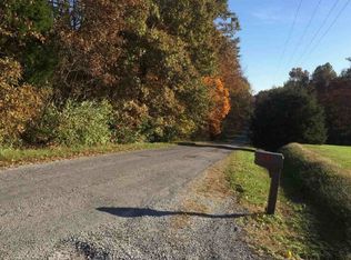 3704 Moore Rd, Thompsonville, IL 62890