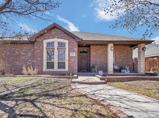 5003 Gateway Ct, Midland, TX 79707