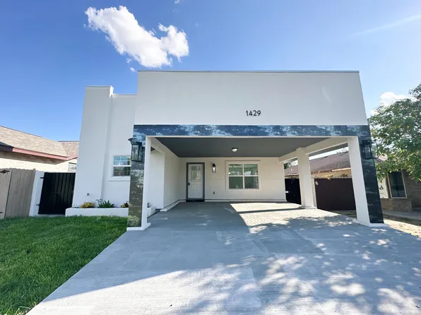 1429 Agave Dr, Laredo, TX 78041