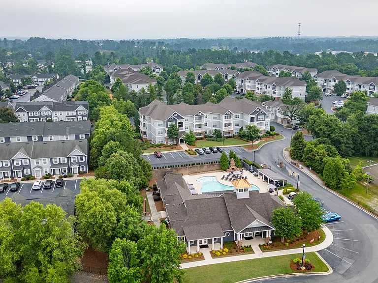 Ansley at Town Center Apartments — Photo 26