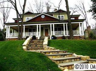 2020 New Hope Rd, Charlotte, NC 28203