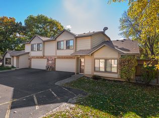 5 Shady Way, Circle Pines, MN 55014