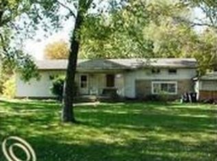 12108 Pardee Rd, Taylor, MI 48180