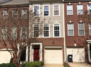 4150 Timber Log Way, Fairfax, VA 22030