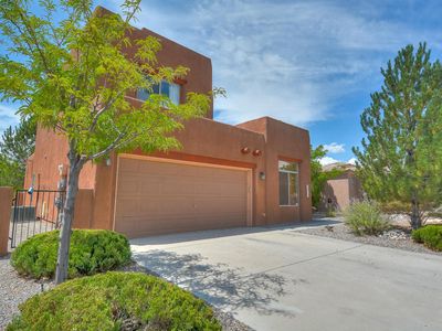 1012 Calle Corvo NE, Albuquerque, NM, 87113