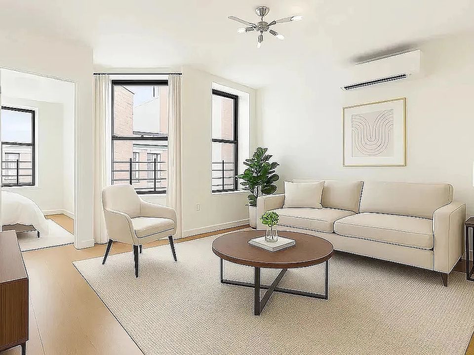1st image of 524 W 134th St #5BB