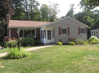 32 Gunhouse St, Sharon, MA 02067