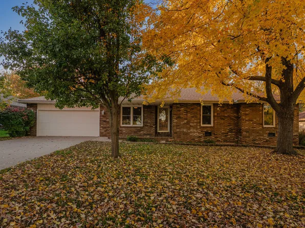 909 Erin Court, Nixa, MO 65714