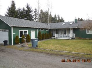 33615 50th Ave E, Eatonville, WA 98328