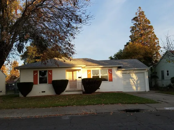 5807 Vista Ave, Sacramento, CA 95824