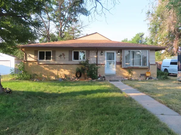 6950 W Calahan Ave, Lakewood, CO 80232