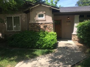 1336 W Sacramento Ave, Chico, CA 95926
