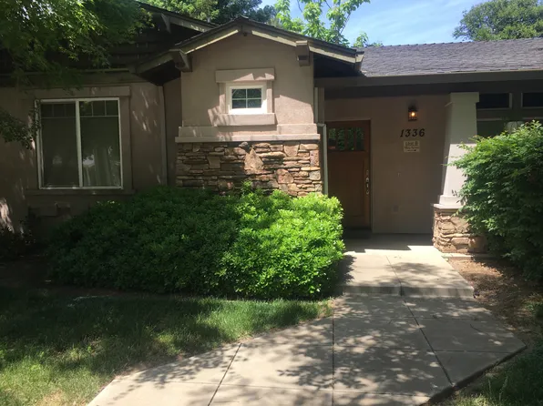 1336 W Sacramento Ave, Chico, CA 95926